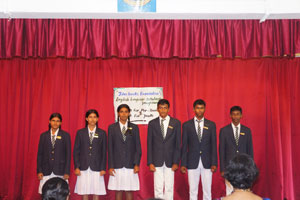Deaf Ratmalana