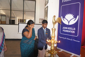 11 Deaf Ratmalana
