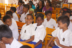 13 Deaf Ratmalana
