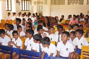 14 Deaf Ratmalana