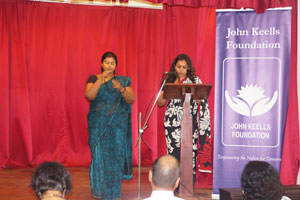 15 Deaf Ratmalana