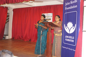 16 Deaf Ratmalana