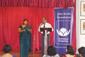 17 Deaf Ratmalana