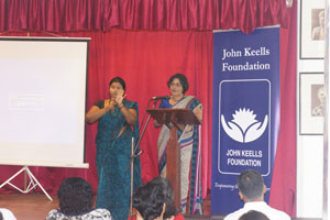 18 Deaf Ratmalana