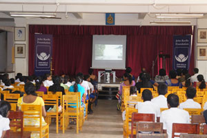 19 Deaf Ratmalana