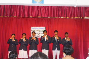 2 Deaf Ratmalana