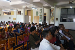 20 Deaf Ratmalana