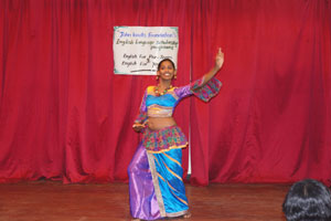 21 Deaf Ratmalana