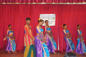 22 Deaf Ratmalana