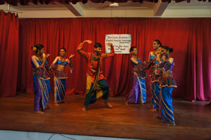 23 Deaf Ratmalana