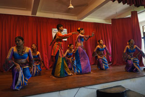 24 Deaf Ratmalana