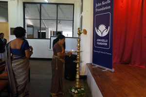 3 Deaf Ratmalana