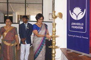 5 Deaf Ratmalana