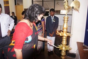 9 Deaf Ratmalana