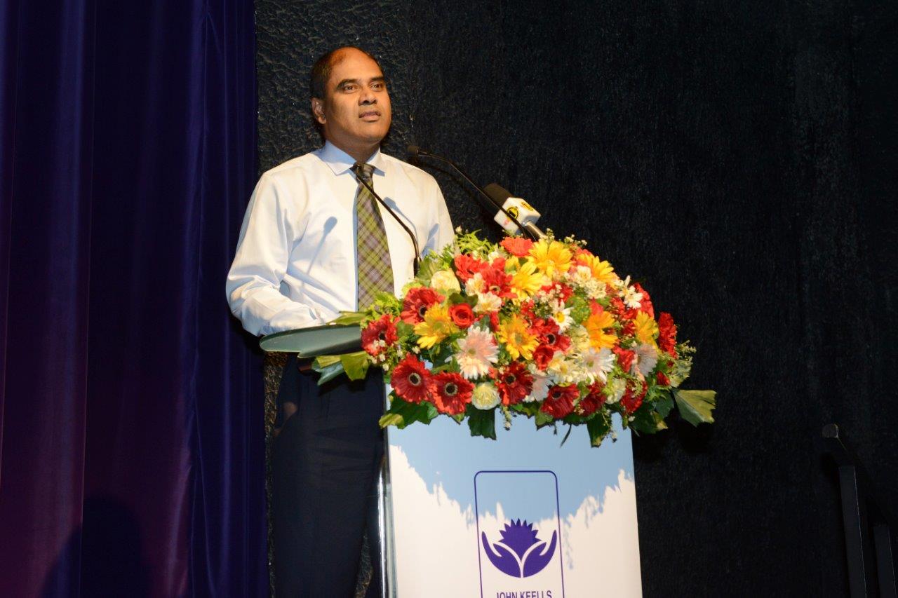 John Keells Foundation Concludes Another Successful English Day - image 9