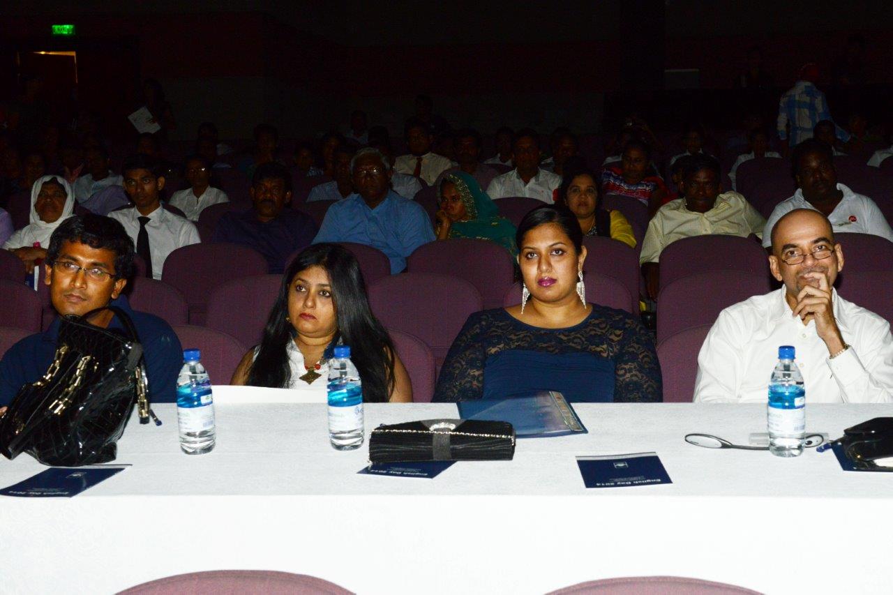 John Keells Foundation Concludes Another Successful English Day - image 24