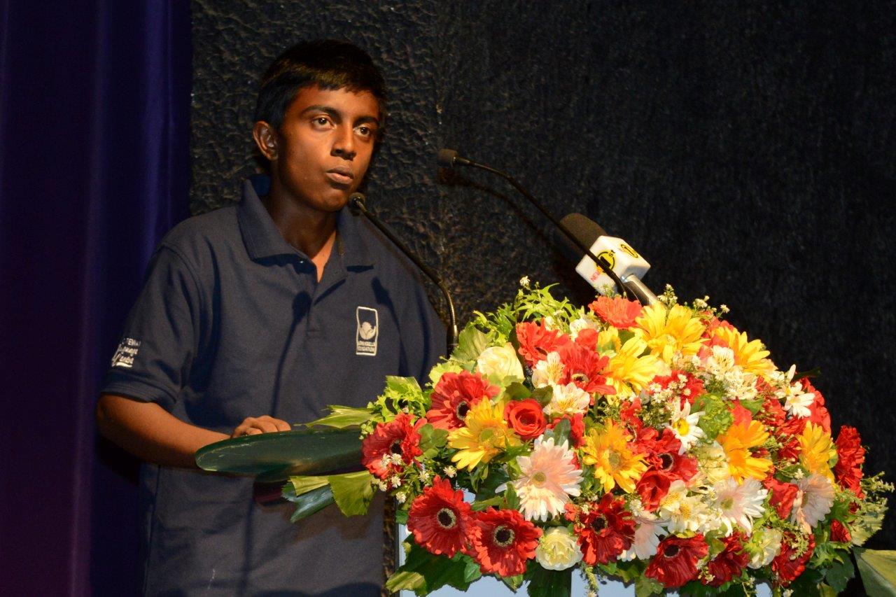 John Keells Foundation Concludes Another Successful English Day - image 12