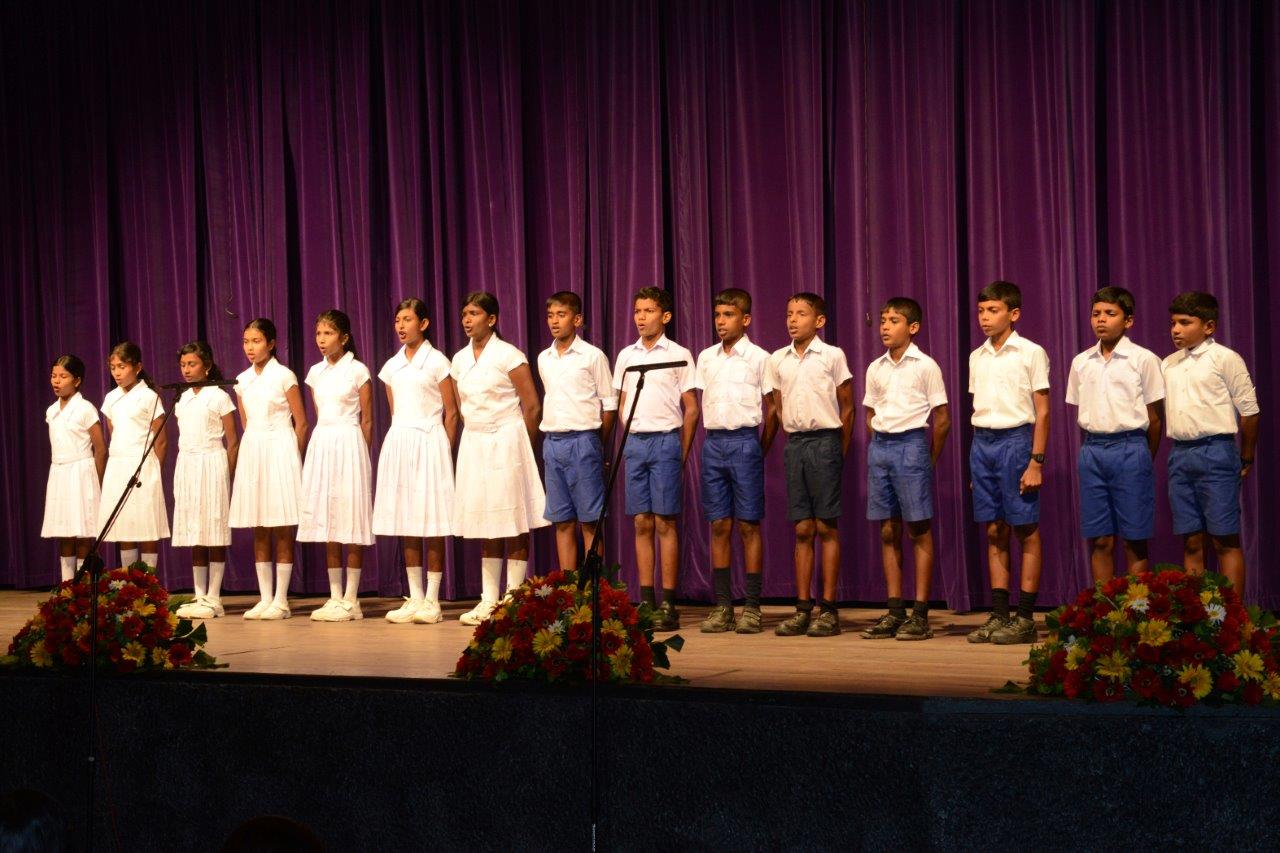 John Keells Foundation Concludes Another Successful English Day - image 16