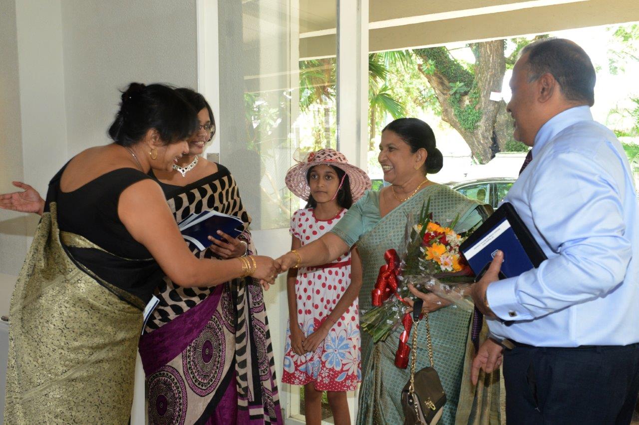 John Keells Foundation Concludes Another Successful English Day - image 6