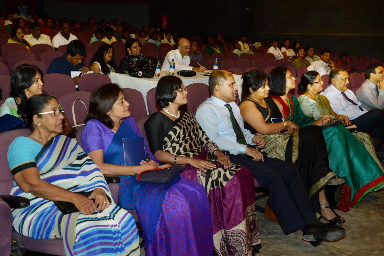 John Keells Foundation Concludes Another Successful English Day - image 7