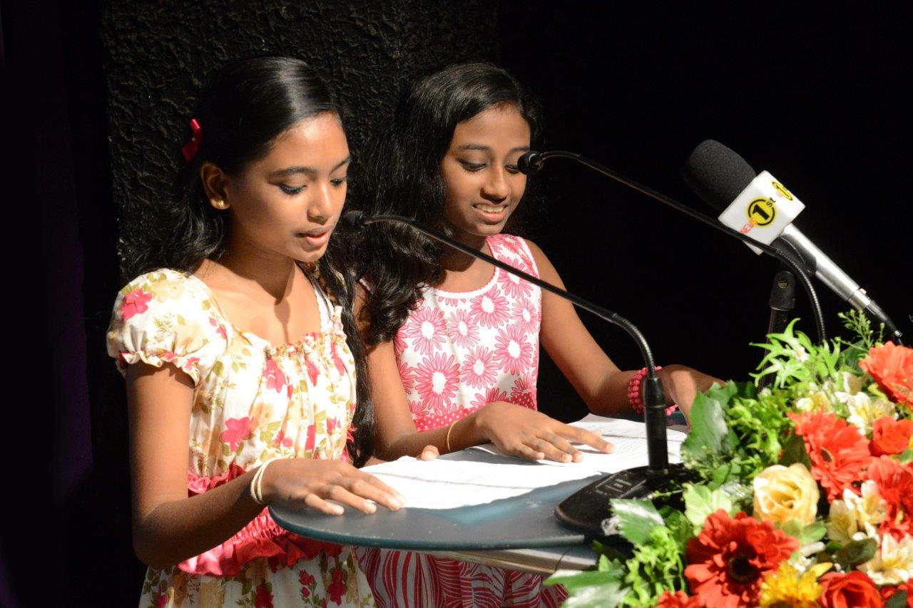John Keells Foundation Concludes Another Successful English Day - image 33