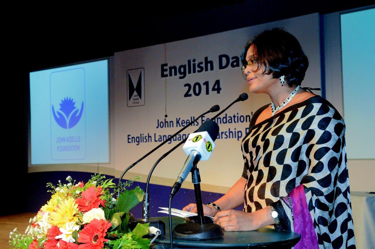 John Keells Foundation Concludes Another Successful English Day - image 34