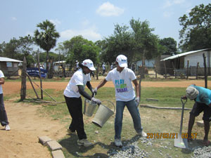 Habitat Youth Build