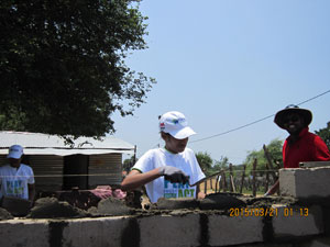 Habitat Youth Build