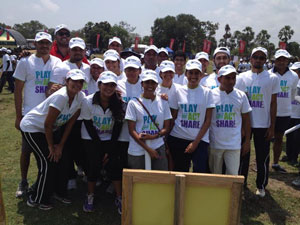 Habitat Youth Build
