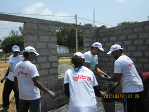 Habitat Youth Build