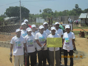 Habitat Youth Build