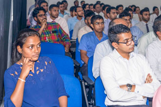 The Launch of 'John Keells X' : Open Innovation Challenge