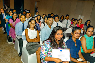 Volunteer Recognition Day - 2016