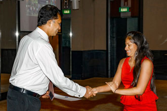 Volunteer Recognition Day - 2016